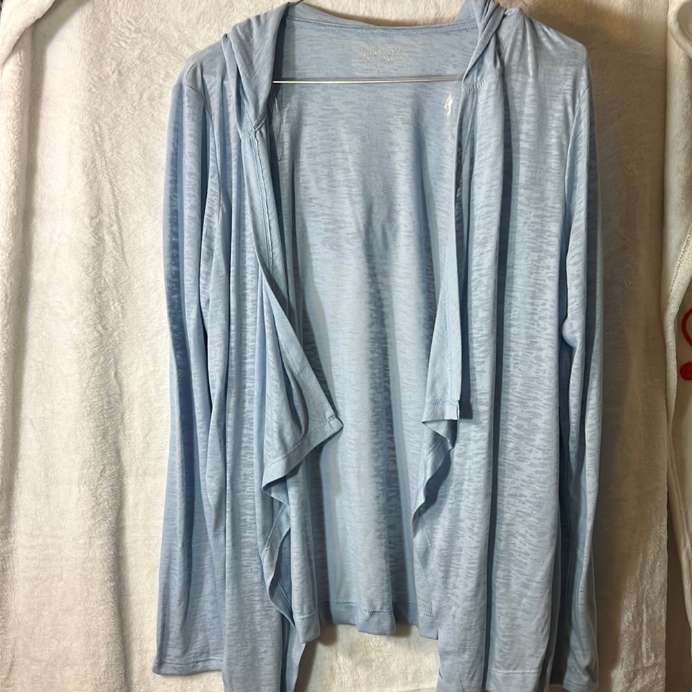 Wildfox Sweat lightweight cardigan